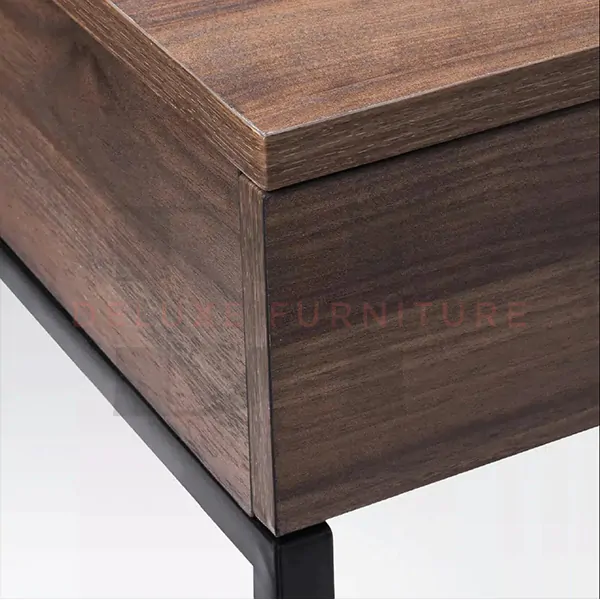 Sturdy Nightstand - Image 2