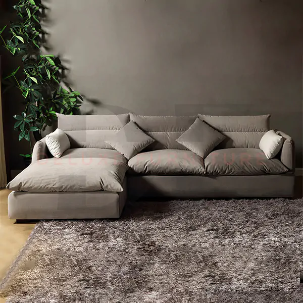 sectional sofa 4 5