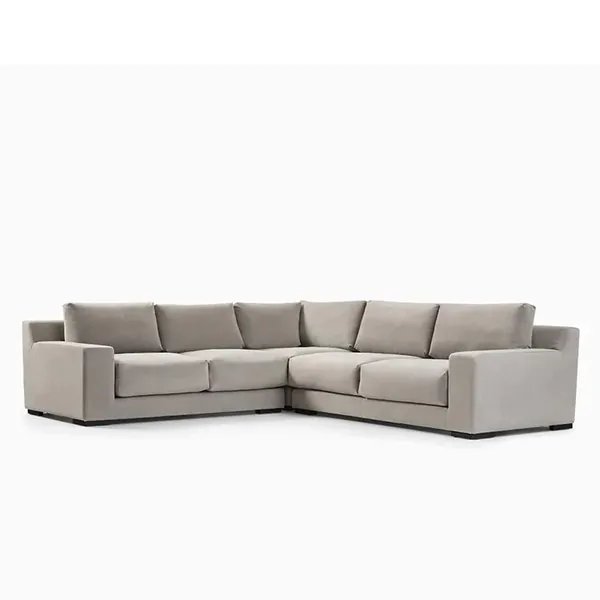 L-Shape Corner Sofa - Image 2