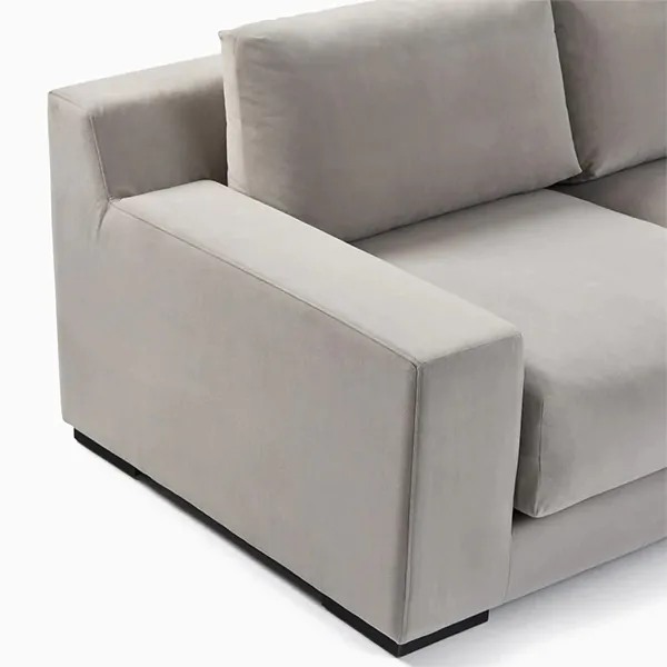 L-Shape Corner Sofa - Image 4