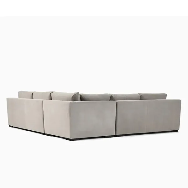 L-Shape Corner Sofa - Image 3