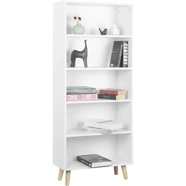 Bookcase Storage Unit - Image 2
