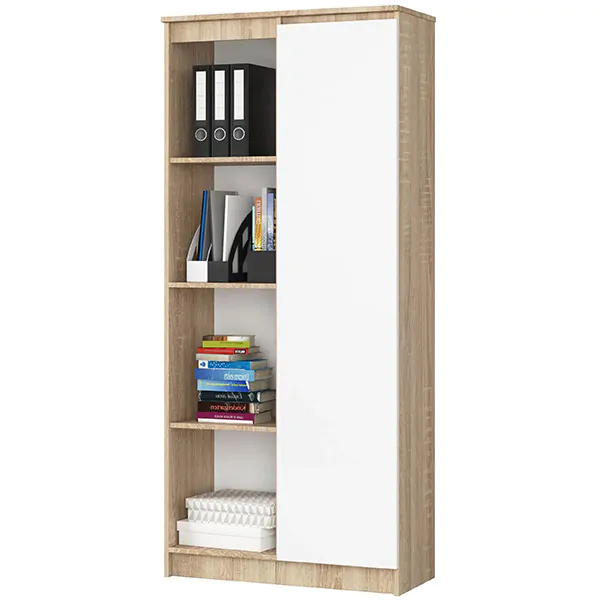 Modern Office Bookcase