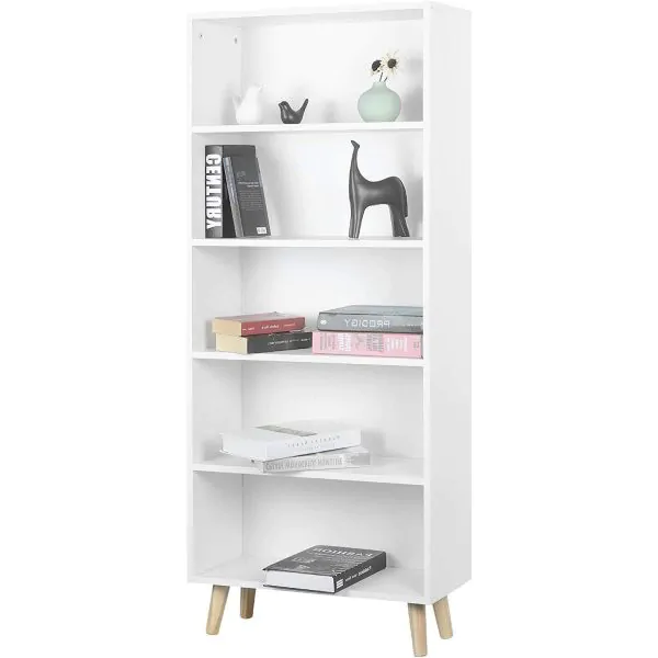 Bookcase Storage Unit - Image 4