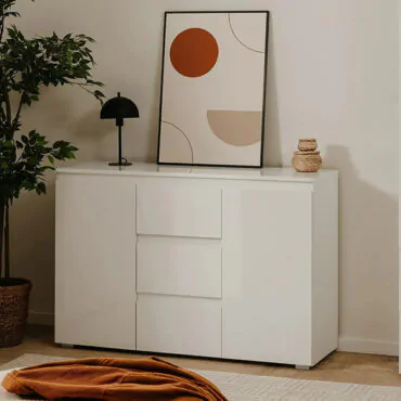 Modern Chest Of Drawers