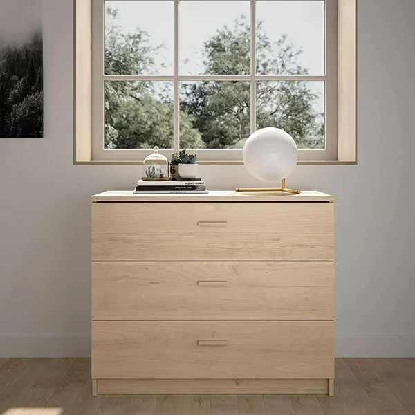 Desire 3 Drawer Chest Of Drawers