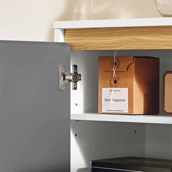 Combi Chest Of Drawers - Image 5