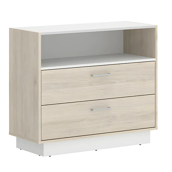 Niche Chest of Drawer - Image 2