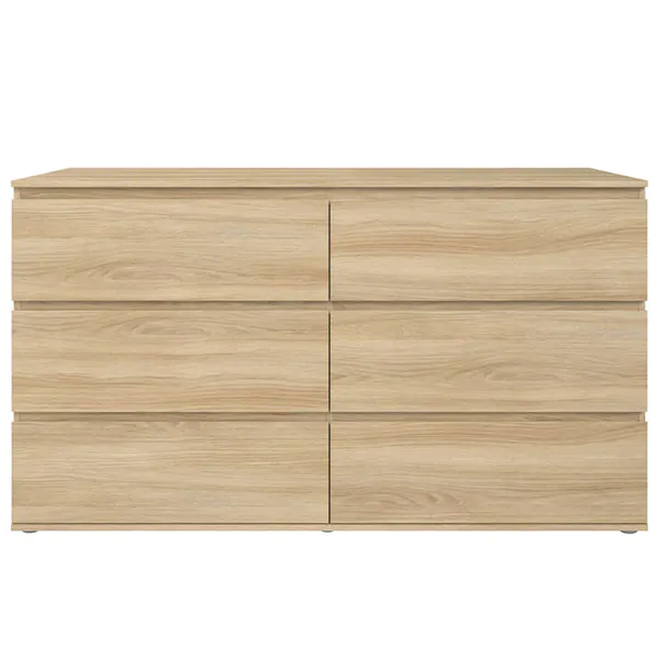 Splash 6 Chest Of Drawers