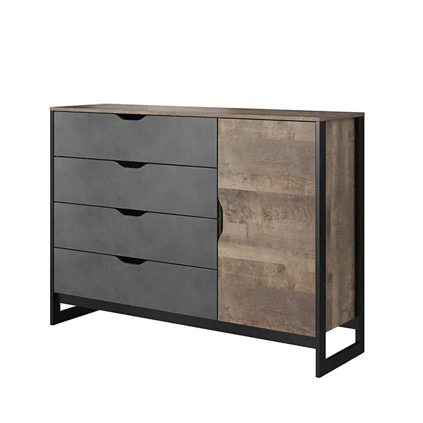 NOYER Chest Of Drawers