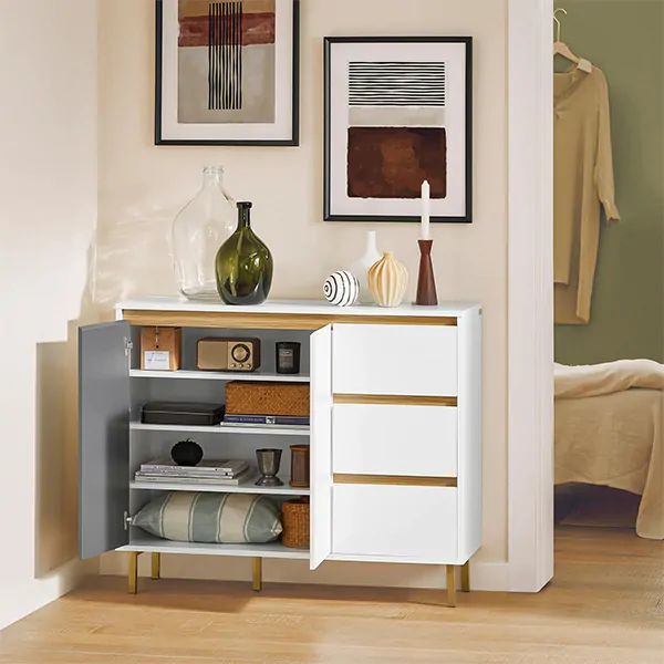 Combi Chest Of Drawers - Image 4