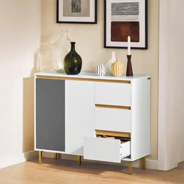 COMBI Chest Of Drawers