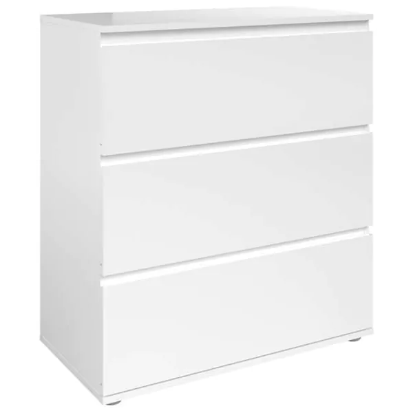Chest Of 3 Drawers - Image 6