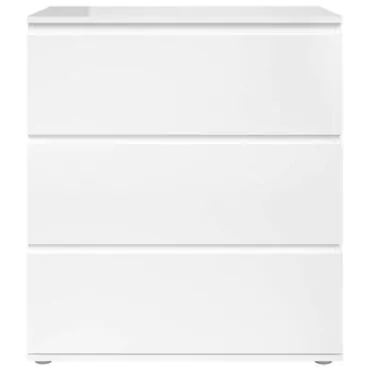 Chest Of 3 Drawers