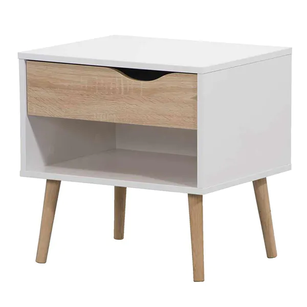 Delta Bedside Table - Image 4