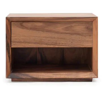 1 Drawer Nightstand - Nimo