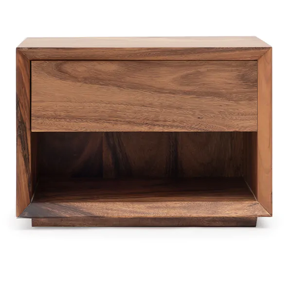 1 Drawer Nightstand - Nimo