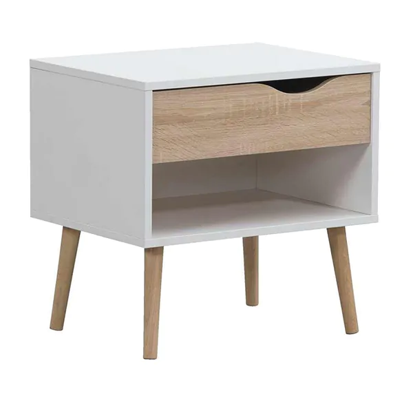 Delta Bedside Table - Image 3
