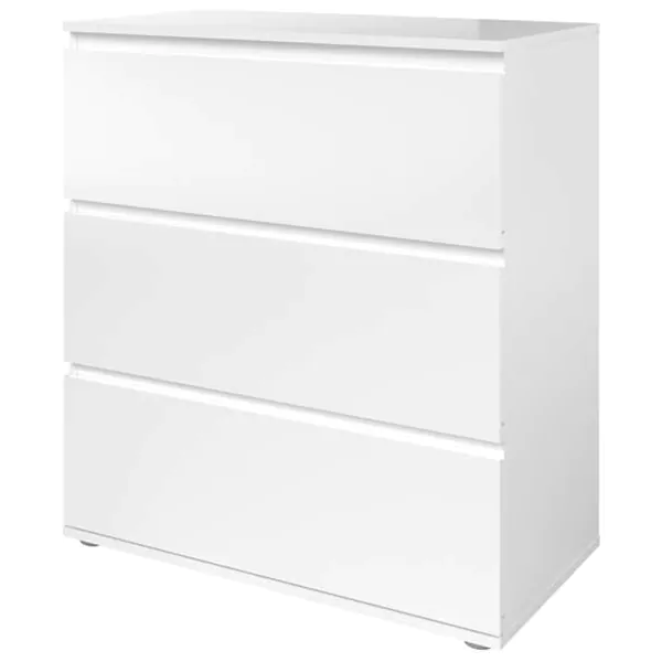 Chest Of 3 Drawers - Image 3