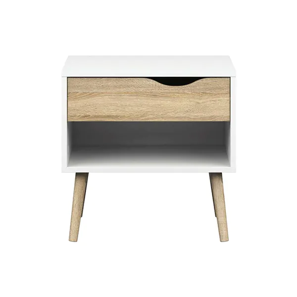 Delta Bedside Table - Image 2