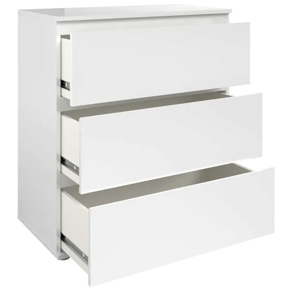 Chest Of 3 Drawers - Image 2
