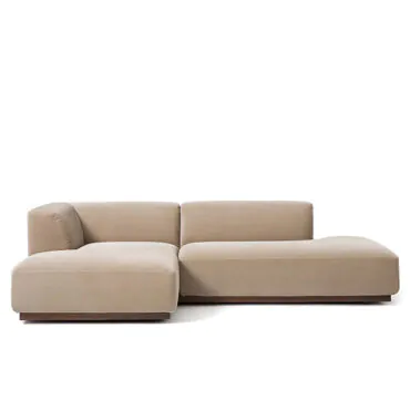 Jacop Luxury Corner Sofa