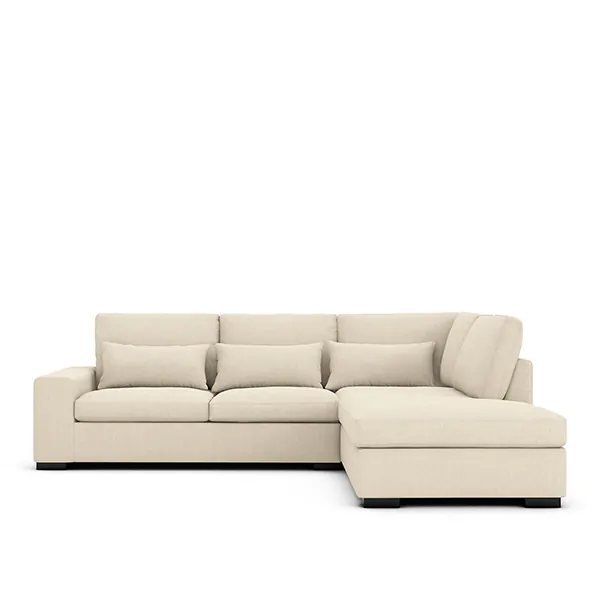 Corner Sofa with Chaise