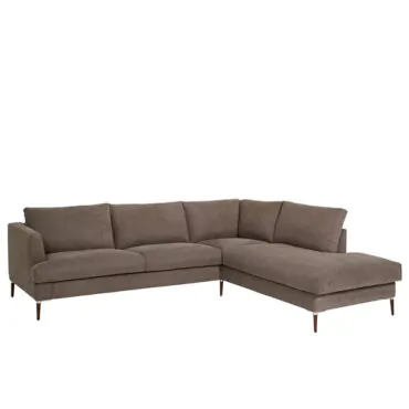 Sectional Sofa with Chaise