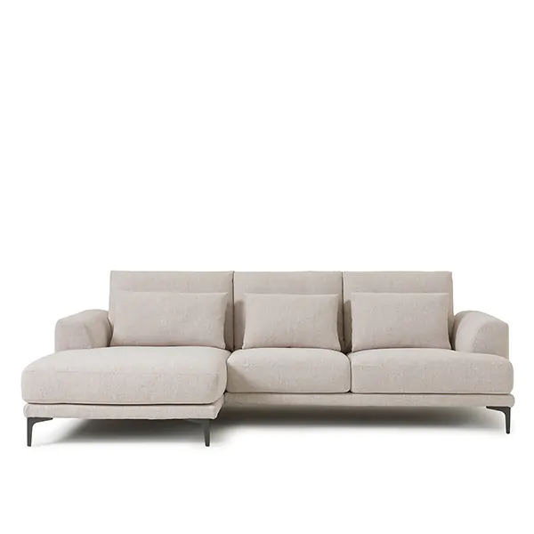 Deluxe Sectional Sofa