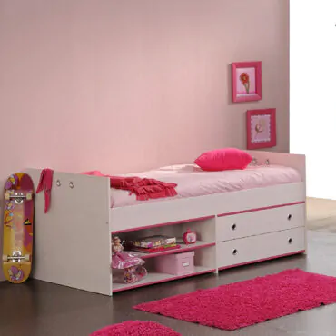 Kids Bed - SMOOZY