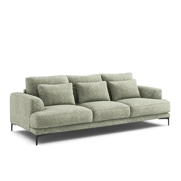 3 Seater Couch - Marsile - Image 2