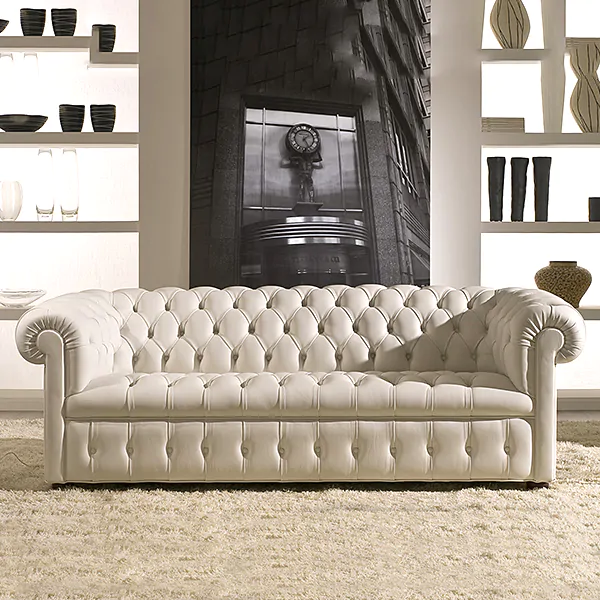 Chesterfield Sofa