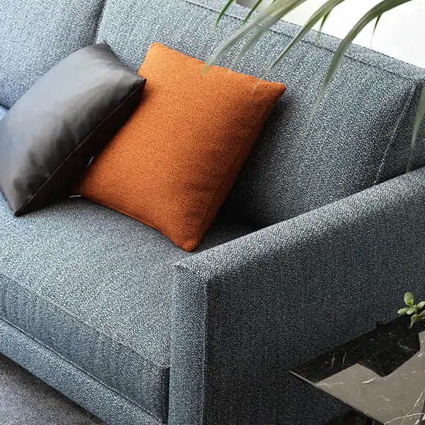 LILY 2-Seater Sofa - Image 4