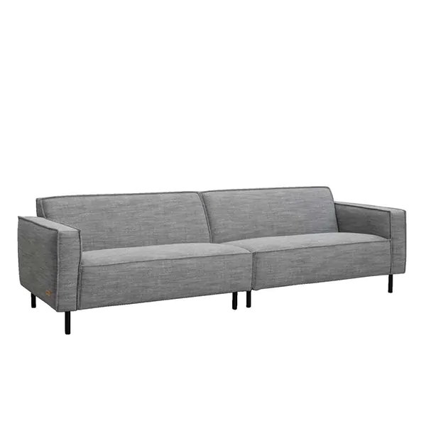 Madison 3-Seater Sofa - Image 2