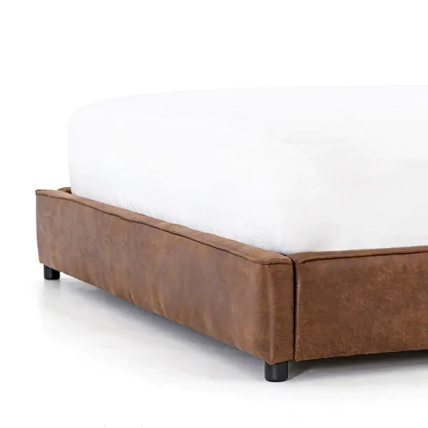 leather bed4