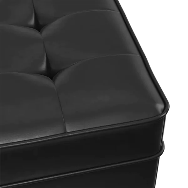 leather ottoman 1