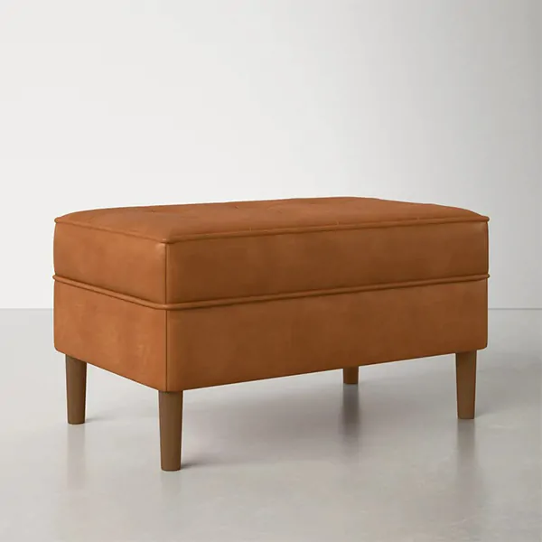 leather ottoman 5