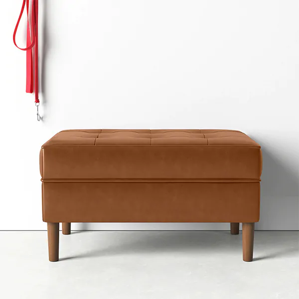 leather ottoman 7