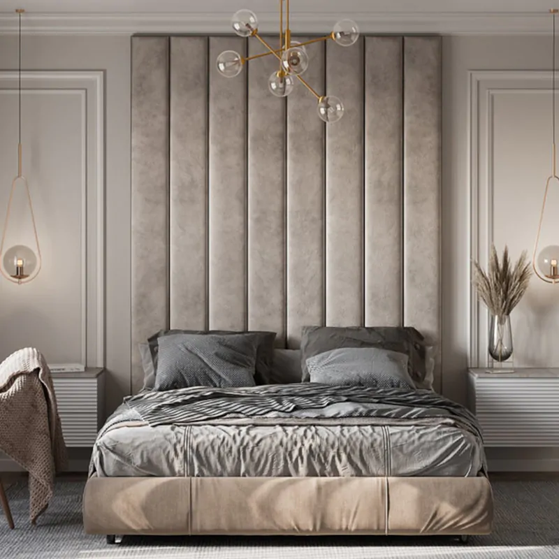 Wall Mounting Wall Panel Bed 1 Wall Mounting Wall Panel Bed