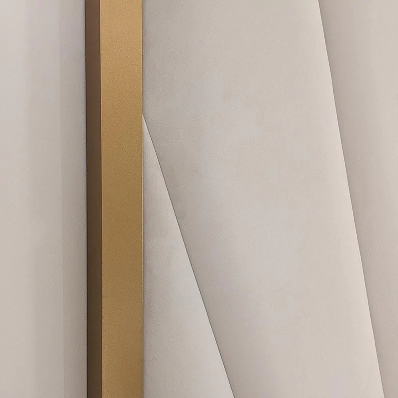 Wings Wall Panel Headboard Bed 5 Wings Wall Panel Headboard Bed - Image 5