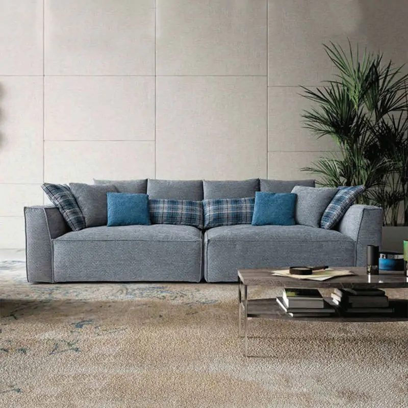 Camel 3 Seater Sofa 1 Camel 3 Seater Sofa