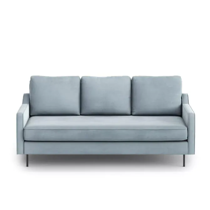 Choice 3 Seater Sofa - Image 5
