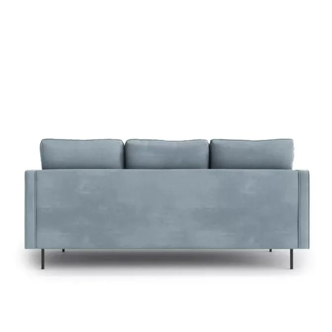Choice 3 Seater Sofa - Image 4