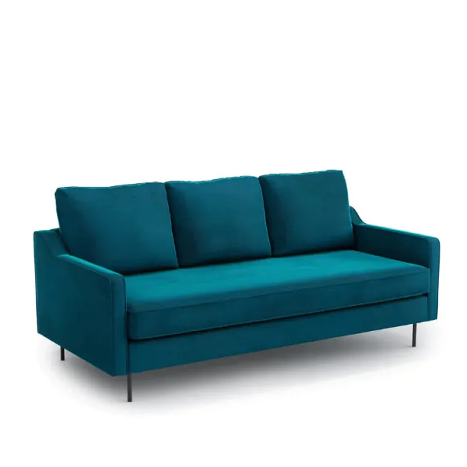 Choice 3 Seater Sofa - Image 3