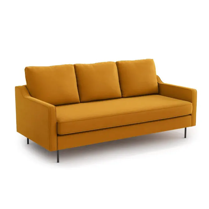 Choice 3 Seater Sofa - Image 2