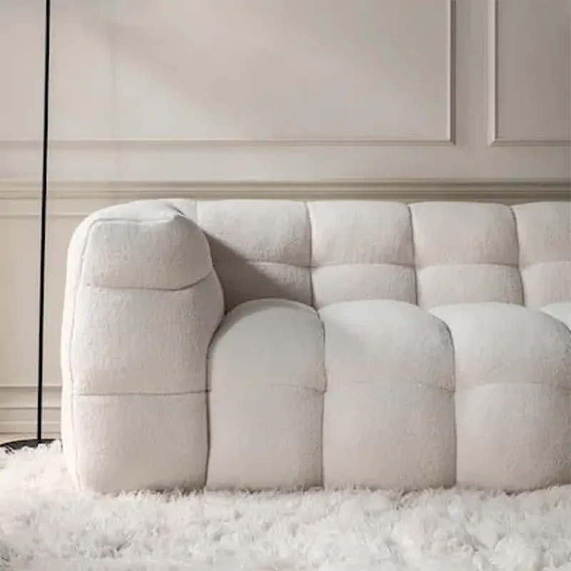 Cloudy 2 Seater Sofa - Image 2