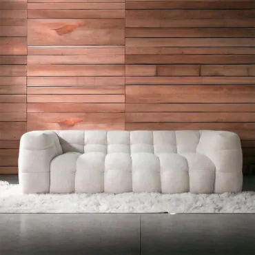 Cloudy 2 Seater Sofa