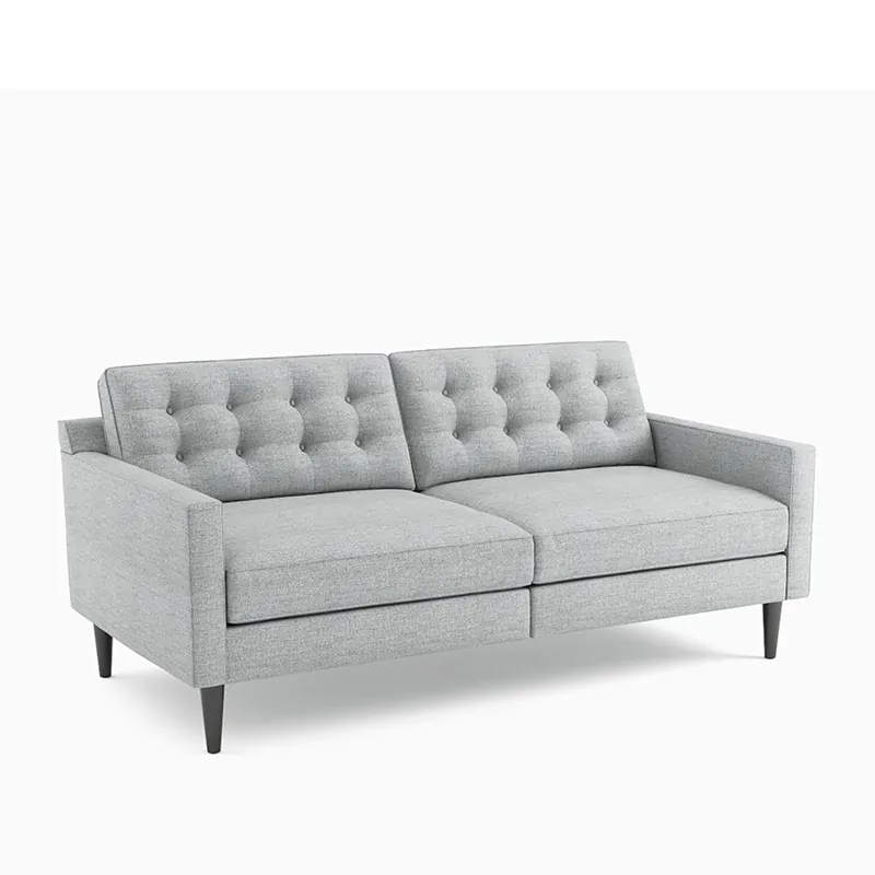 Crisp 2 Seater Sofa 2 Crisp 2 Seater Sofa - Image 2