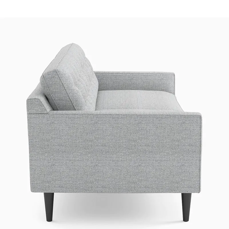 Crisp 2 Seater Sofa 5 Crisp 2 Seater Sofa - Image 5