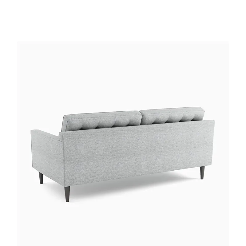 Crisp 2 Seater Sofa 4 Crisp 2 Seater Sofa - Image 4